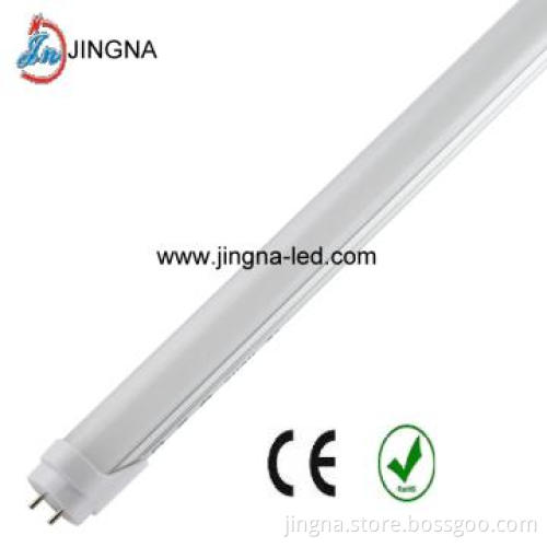 130lm/w 1800MM 36W T8 led tube light
